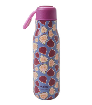 Rice Paslanmaz &Ccedil;elik Termos (500 ml) // Figs in Love