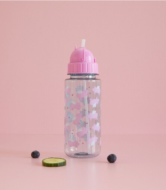 Rice Pipetli Suluk (450 ml) // Flying Pig