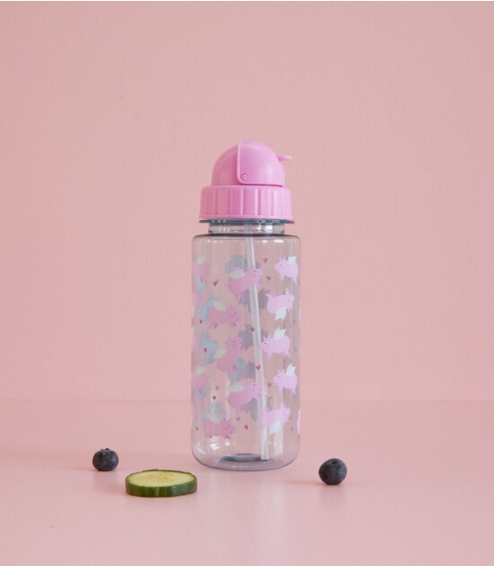 Rice Pipetli Suluk (450 ml) // Flying Pig
