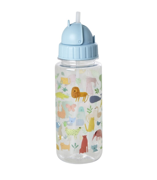 Rice Pipetli Suluk (450 ml) // Sweet Jungle - Mint