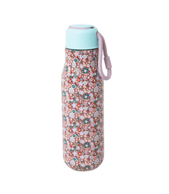 Rice Paslanmaz &Ccedil;elik Termos (500 ml) // Fall Floral