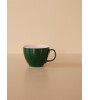 Rice Melamin Kulp Mug (550 ml) // Forest Gnome