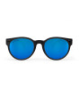 ro-sham-bo Round Junior Çocuk Güneş Gözlüğü // Bueller - Aynalı Mavi Lens