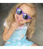 Roshambo Eyewear Daphne / Mor Lens / R