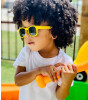 ro-sham-bo Çocuk - Toddler Güneş Gözlüğü (2-4 Yaş) // Simpson - Standart Lens - KB