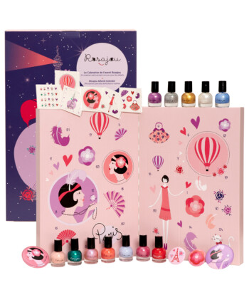 Rosajou Beauty Advent Calendar