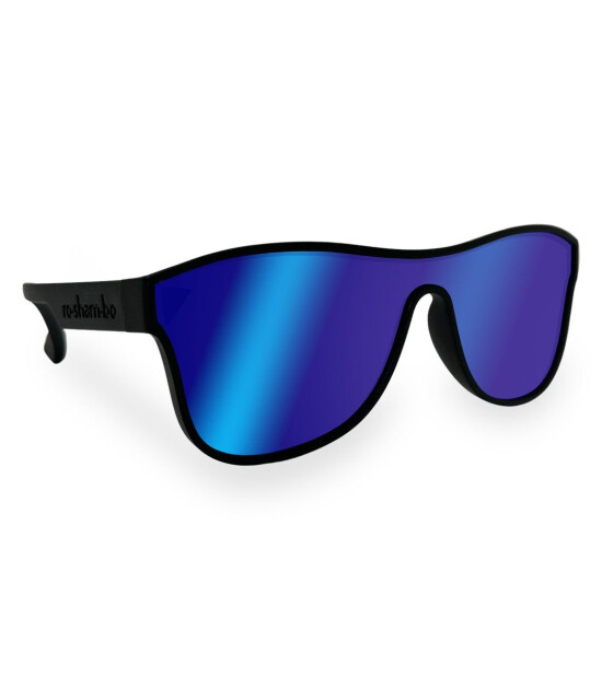 Roshambo Eyewear Vadder Güneş Gözlüğü / Mavi Lens / M