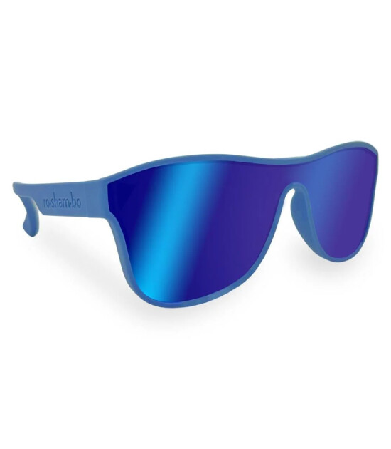 Roshambo Eyewear Skywalker G&uuml;neş G&ouml;zl&uuml;ğ&uuml; / Mavi Lens / M