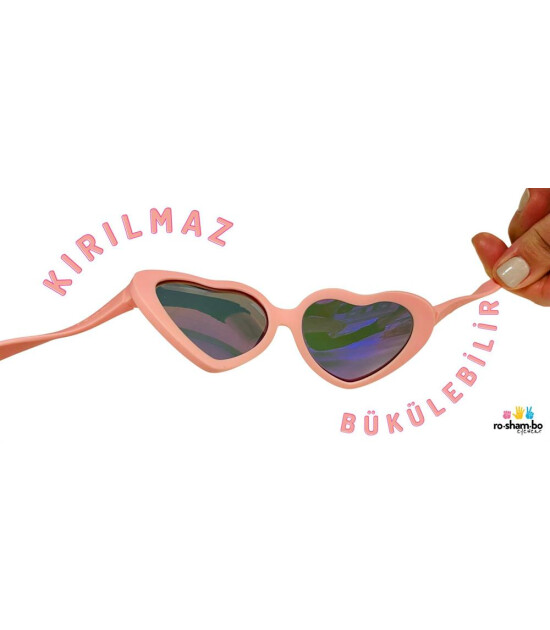 Roshambo Eyewear Popple G&uuml;neş G&ouml;zl&uuml;ğ&uuml;