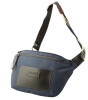 SAM&CO Belt Bag Blueberry Anne Bel Çantası (Lacivert)