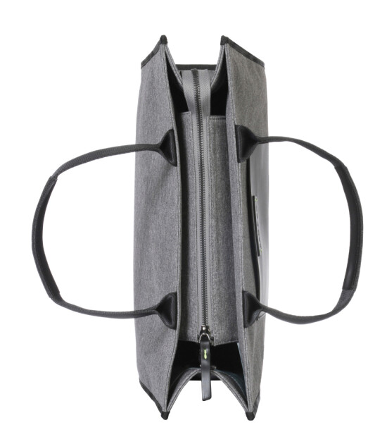 SAM&CO Classic Avocado Anne &Ccedil;antası - Medium // Gri