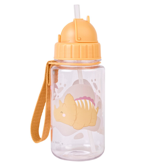 SARO Pipetli Suluk // Happy Dinos