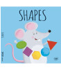 Sassi Junior 2 Par&ccedil;alı Puzzle // Shapes
