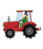 Sassi Junior 3D Karton Seti // Farm