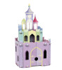 Sassi Junior 3D Karton Seti // Princess Castle