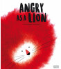 Sassi Junior İngilizce Çocuk Kitabı // Angry As a Lion