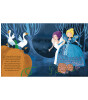 Sassi Junior Die-Cut Book - İngilizce Çocuk Masal // Cinderella