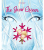 Sassi Junior Die-Cut Book - İngilizce Çocuk Masal // The Snow Queen
