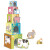 Sassi Junior Animal Blocks // Baby Animals Of The Forest