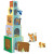 Sassi Junior Animal Blocks // Baby Animals Of The Forest