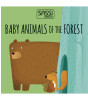 Sassi Junior Animal Blocks // Baby Animals Of The Forest