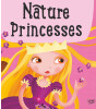Sassi Junior Giant Puzzle // Nature Princesses (60 Parça)