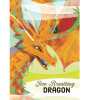 Sassi Junior Giant Puzzle // Dragons (100 Parça)