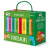 Sassi Junior İlk Kitap Setim - My First Library // Read and Learn