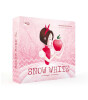 Sassi Junior Karton Oyun Setli Kitap // Snow White