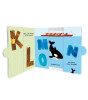 Sassi Junior Pull and Play İlk Kitap // Hey I Can Read