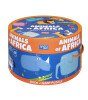 Sassi Junior Puzzle // Animals of Africa (30 Parça)