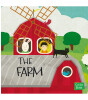 Sassi Junior Puzzle // The Farm (30 Parça)