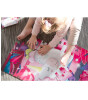Sassi Junior Puzzle // Construction Site Vehicles (30 Par&ccedil;a)