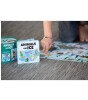 Sassi Junior Puzzle // Animals On Ice (30 Parça)