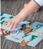 Sassi Junior Puzzle // Construction Site Vehicles (30 Par&ccedil;a)