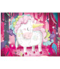 Sassi Junior Puzzle // The Magic Unicorn (30 Parça)