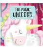 Sassi Junior Puzzle // The Magic Unicorn (30 Parça)