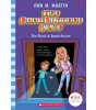 Scholastic Classics Baby-Sitters Club: The Ghost at Dawn's House #9