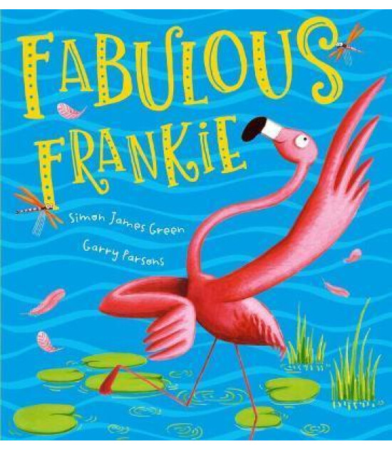 Scholastic Classics Fabulous Frankie