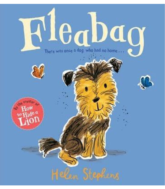 Scholastic Classics Fleabag