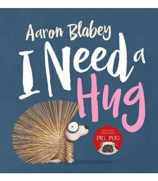 Scholastic Classics I Need a Hug