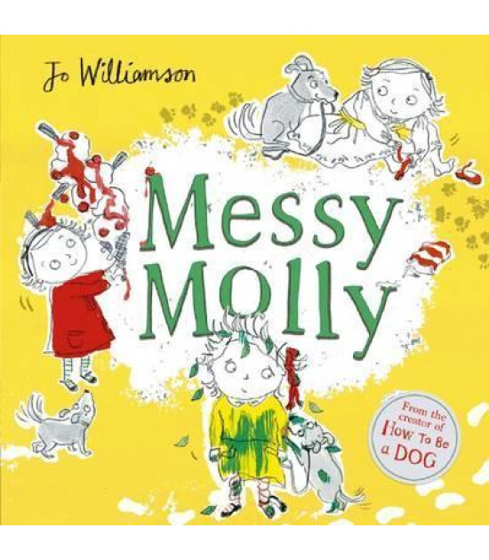 Scholastic Classics Messy Molly