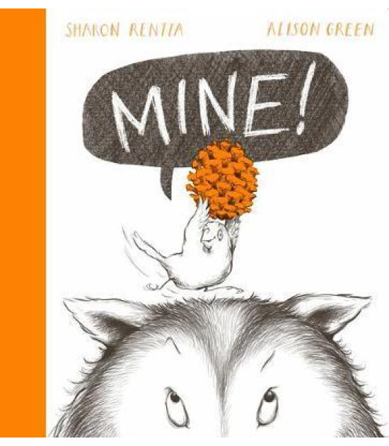 Scholastic Classics Mine!