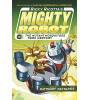 Scholastic Classics Ricky Ricotta's Mighty Robot vs The Mutant Mosquitoes from Mercury