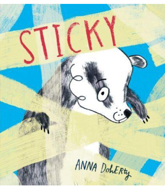 Scholastic Classics Sticky