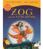 Scholastic Classics Zog and the Flying Doctors Early Reader