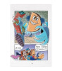 Scholastic Dog Man 5: Lord of the Fleas