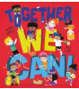 Scholastic Together We Can