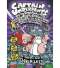 Scholastic Captain Underpants and the Invasion of the Incredibly Naughty Cafeteria Ladies From Outer Space