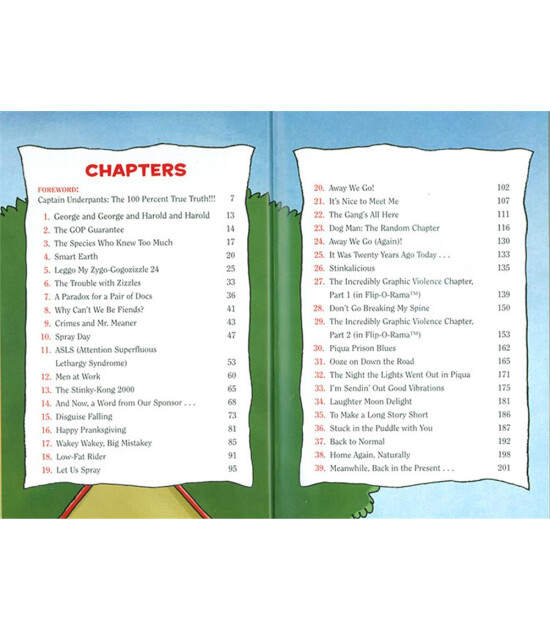 Scholastic Captain Underpants Color Edition: Captain Underpants and the Sensational Saga of Sir Stinks-A-Lot #12
